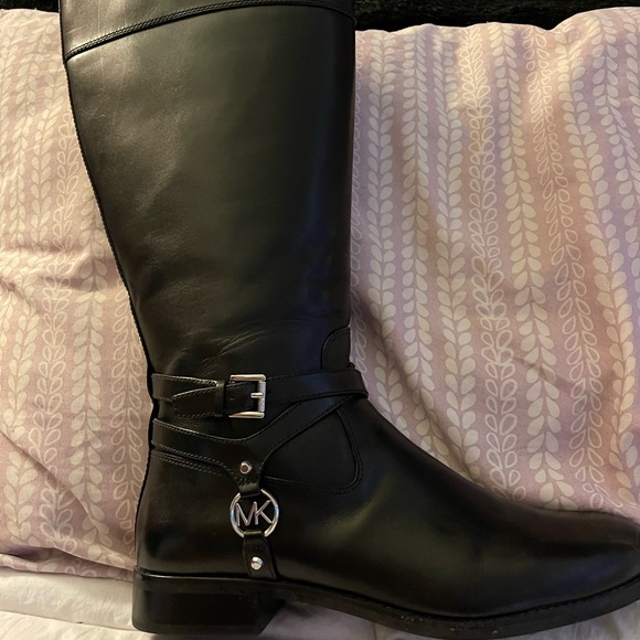 Michael Kors Shoes - Authentic Michael Kors Boots